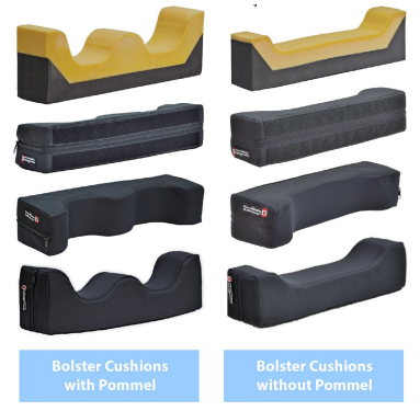 Bolster Cushion